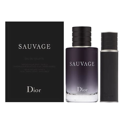 dior cologne men set